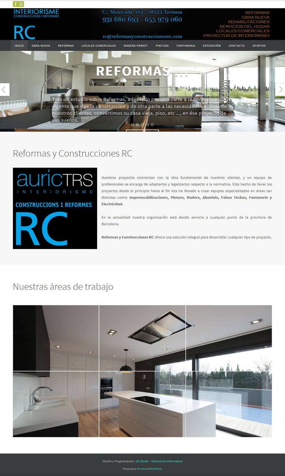 RC