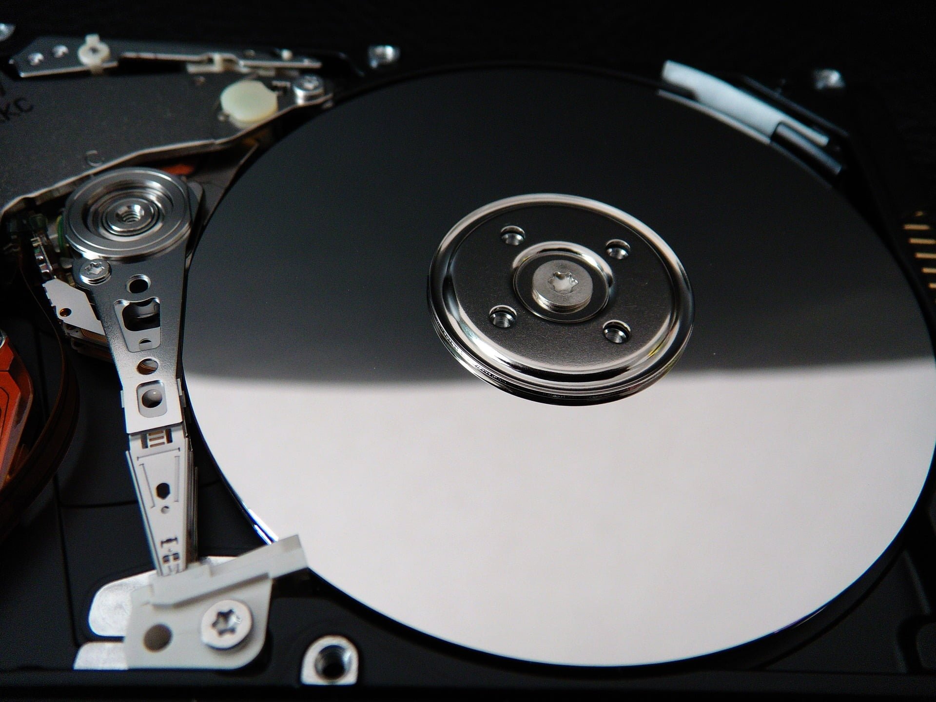 Ensamblaje de equipos PC jlb Studio