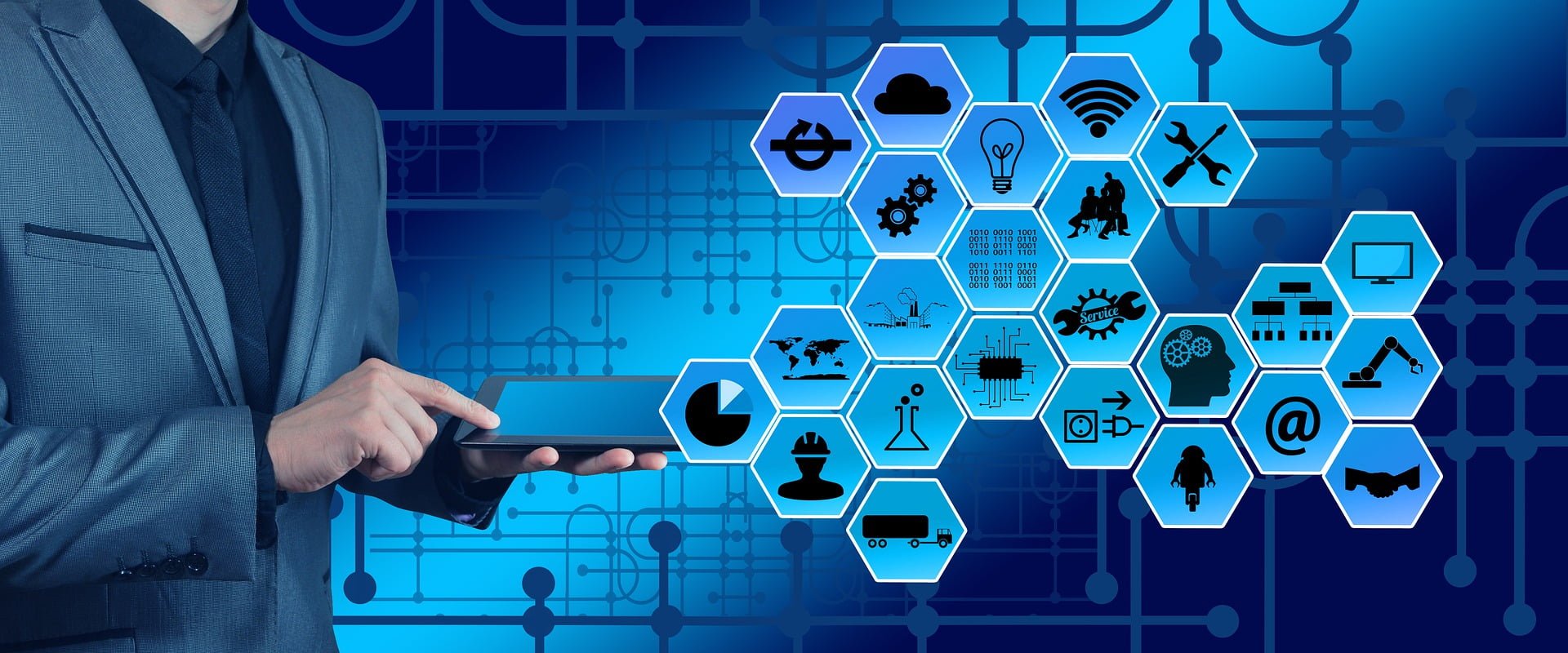 IoT jlb Studio Soluciones Informáticas