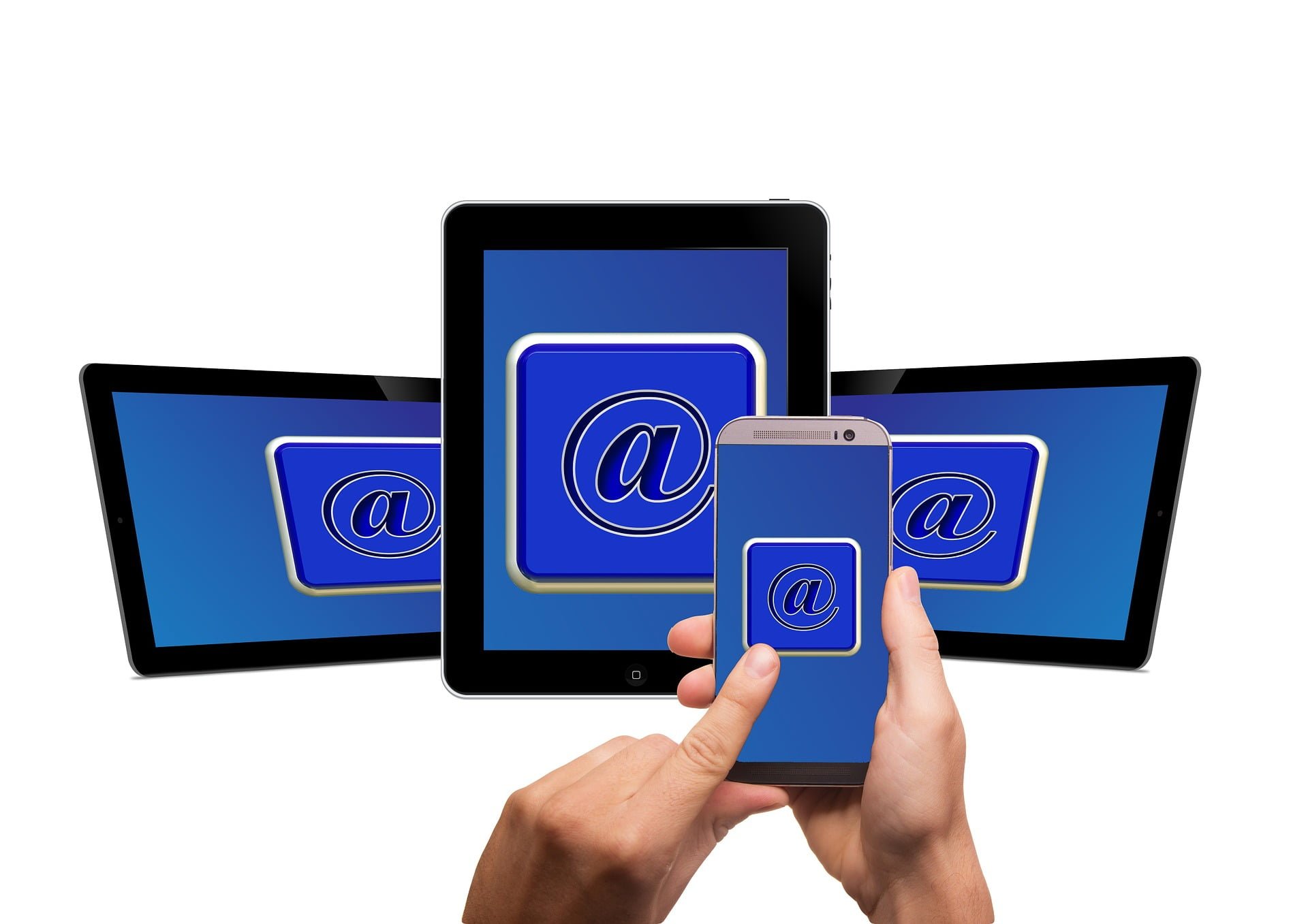 e-Mail Marketing jlb Studio