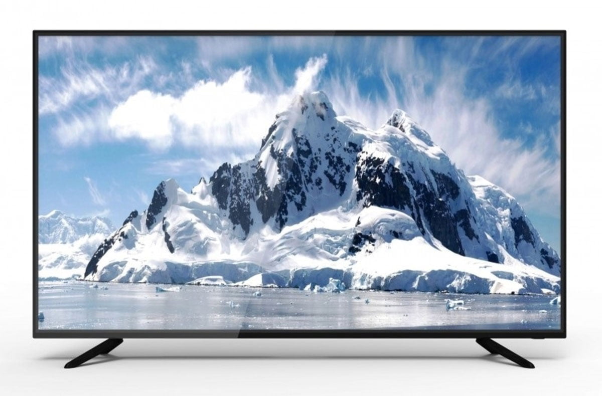 TV Manta LED LUA58L