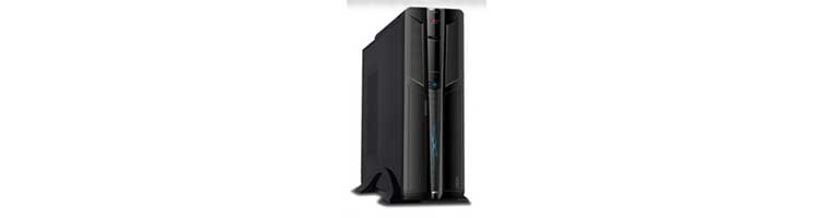 Equpos PC a medida