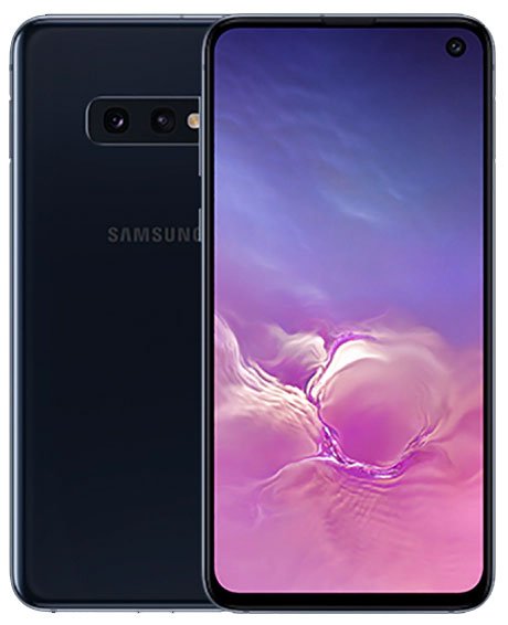 Samsung Galaxy S10