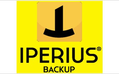 Compara las versiones de Iperius BackUp