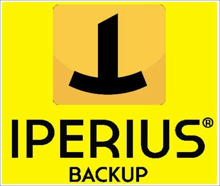 Iperius BackUp