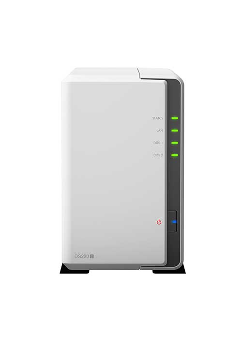 NAS Synology DS223j
