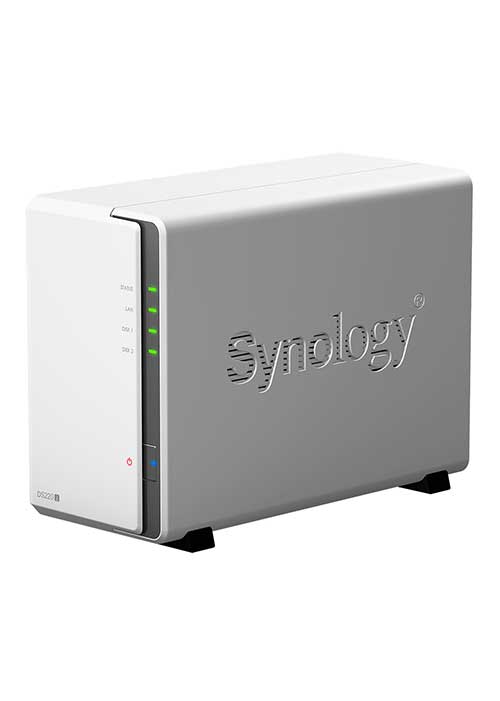 NAS Synology DS220