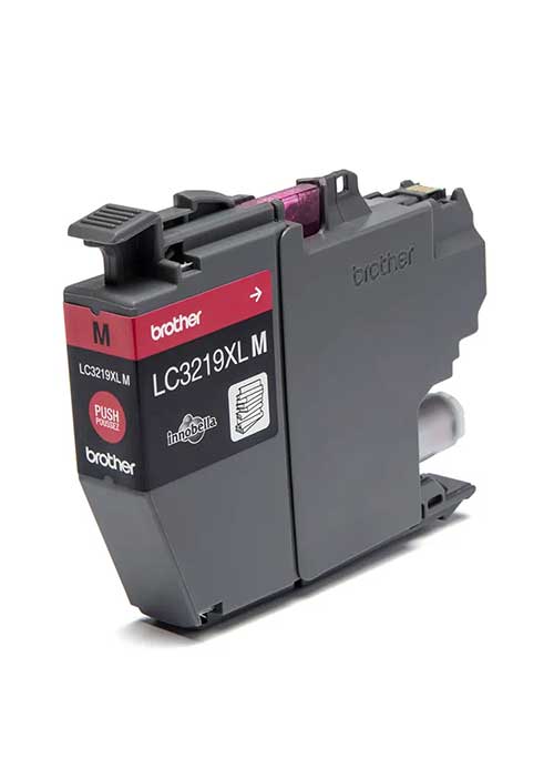 Brother LC 3219 XL magenta