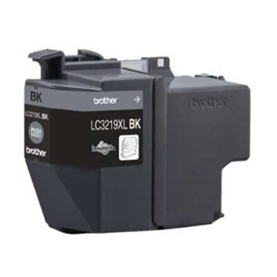 Brother LC 3219 XL negro