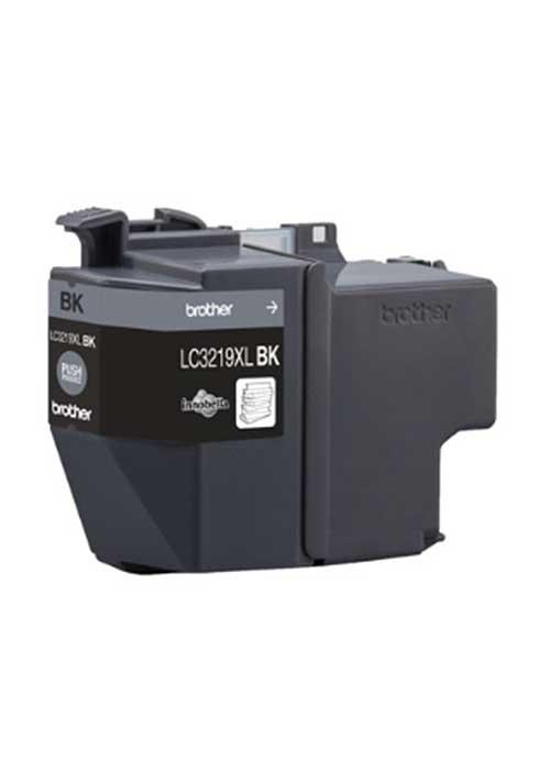 Brother LC 3219 XL negro