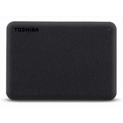 Disco Externo Toshiba 1Tb