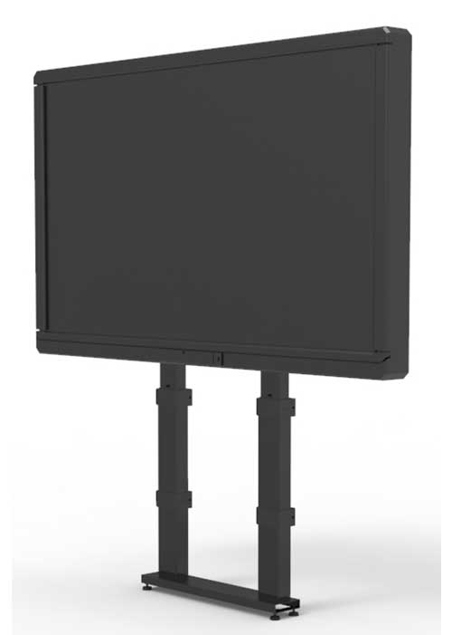 XL-W2 soporte motorizado para monitor