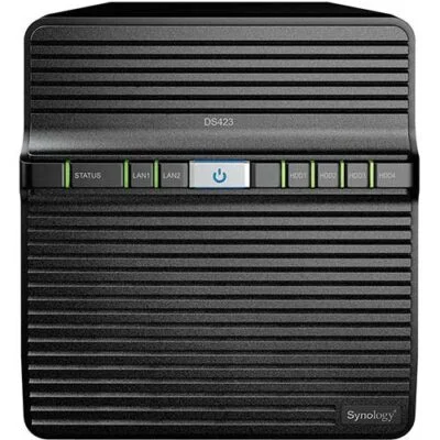 NAS Synology DS423