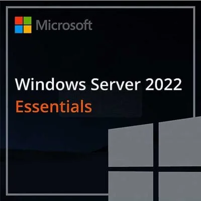 WIN 2022 Server Essentials Fujitsu