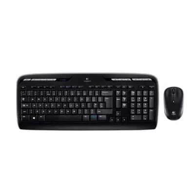 Logitech MK330