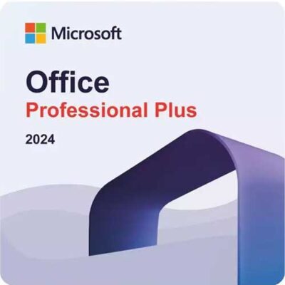Office 2024 LTSC Professional Plus