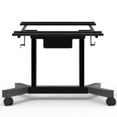 Mesa para display interactivo MIMI Short NW 8 MIMI NW