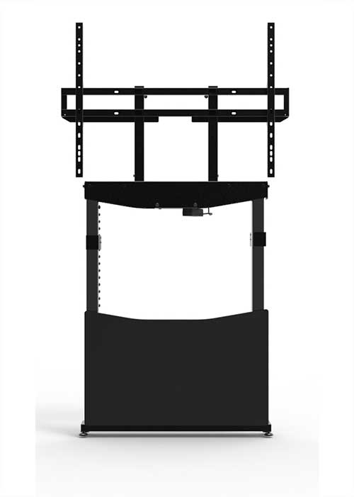 Soportes para Monitor 27 StandWall Soporte de pared