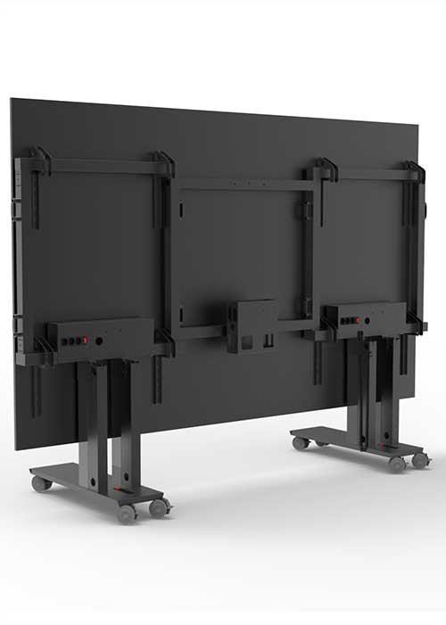 Soportes para Monitor 39 STANDFLY AIO-1