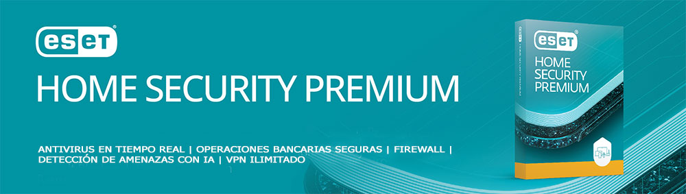 Eset Home Security Premium Eset Home Security Premium