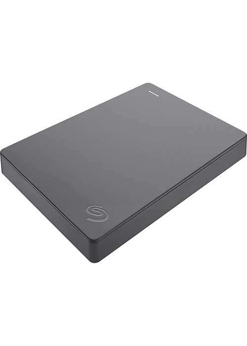 Disco Duro Externo Seagate Basic 1TB USB 3.0 2,5" Portátil 3 Disco Duro Externo Seagate Basic 1TB USB 3.0 2,5" Portátil - Imagen 3