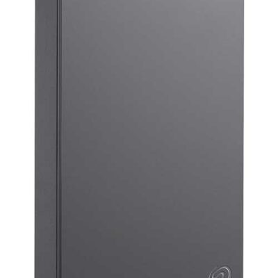 Disco Duro Externo Seagate Basic 1TB